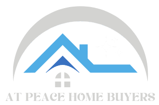 At Peace Home Buyers