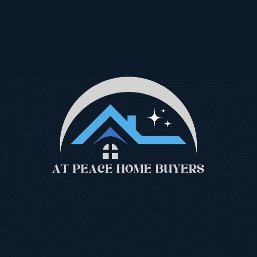 At Peace Home Buyers